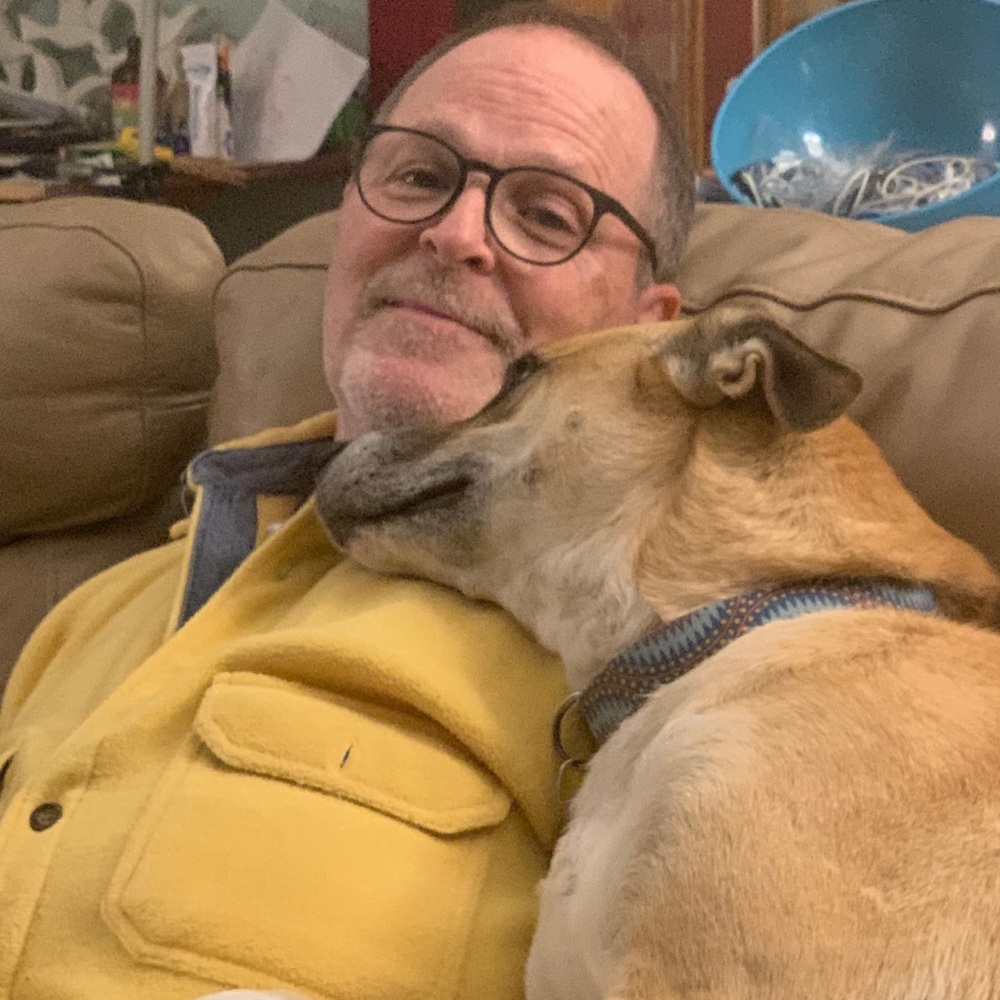 Meet your Posher, Michael